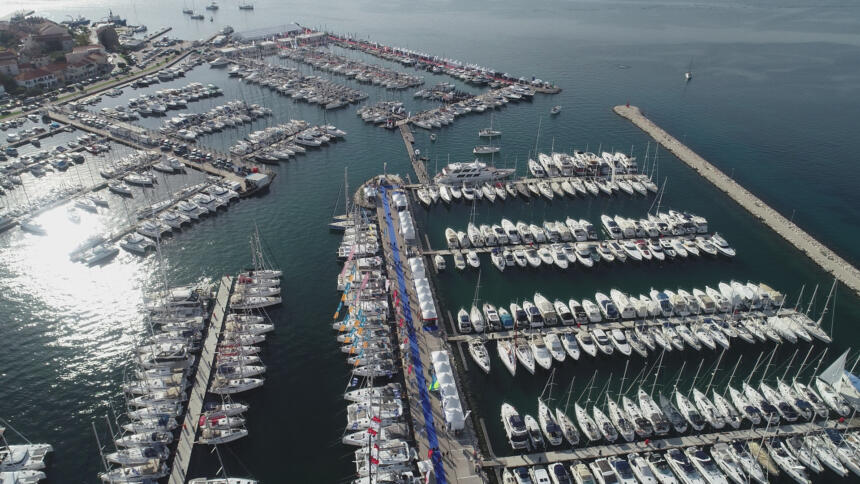 biograd-boat-show